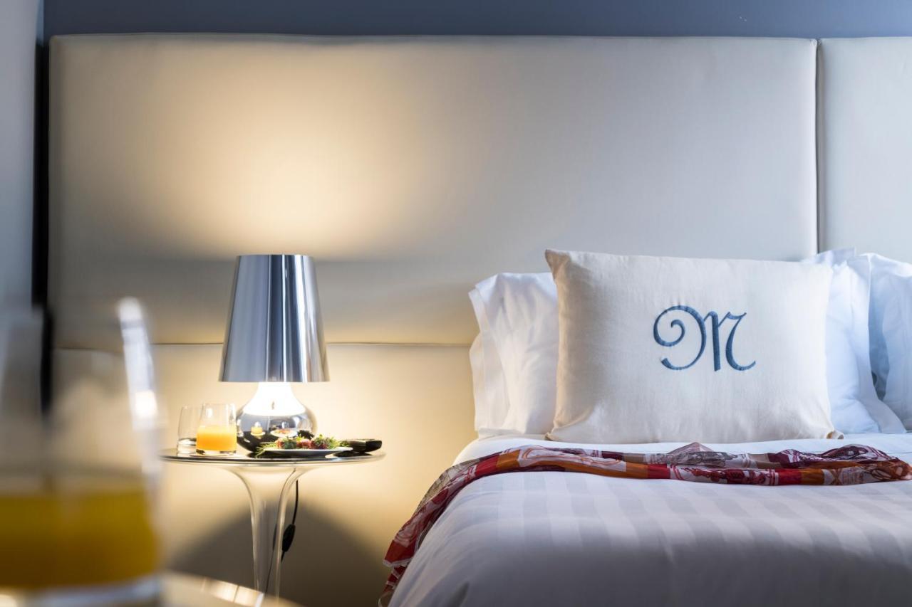 Hotel Metropole Таормина Екстериор снимка