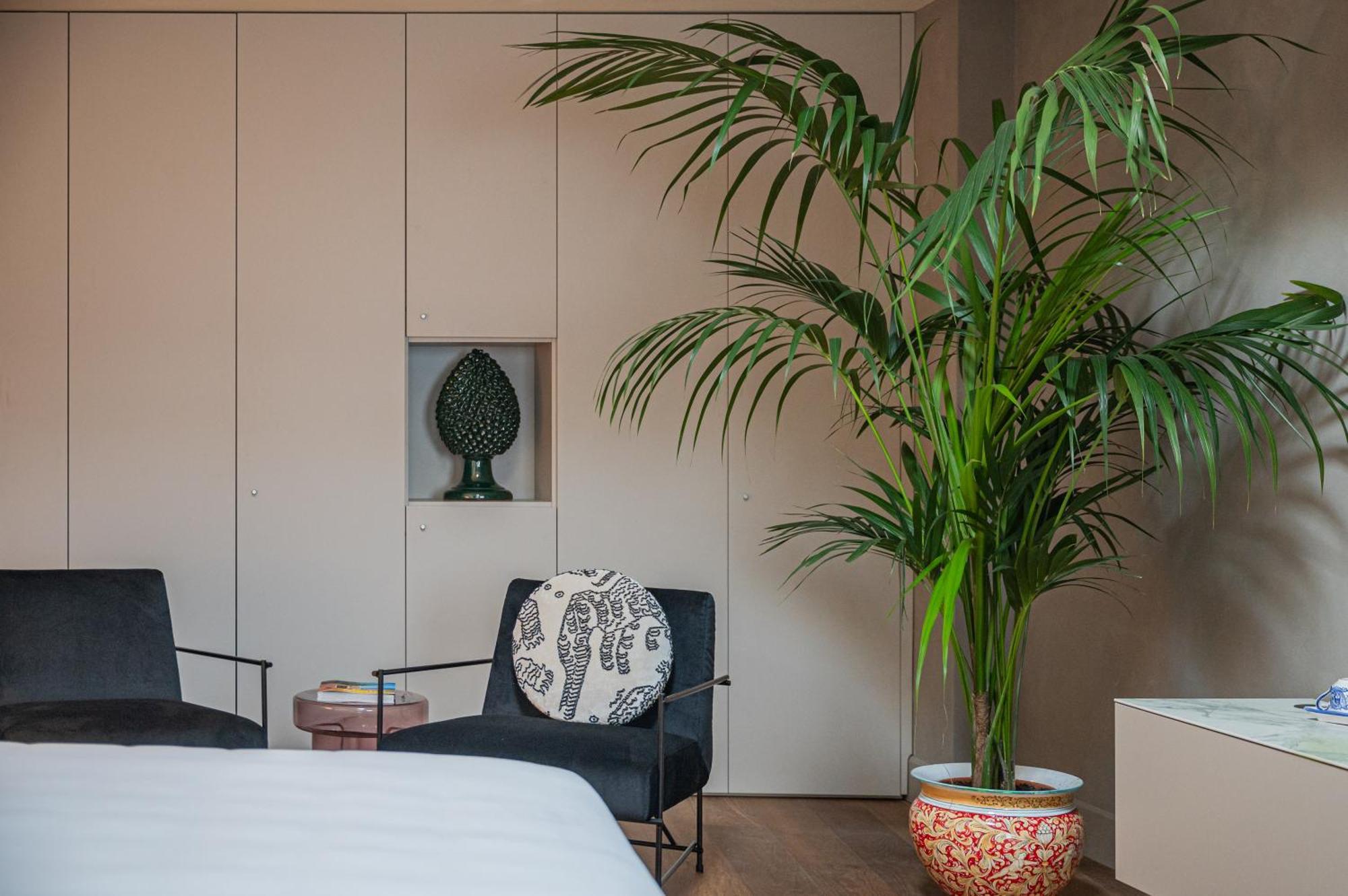 Hotel Metropole Таормина Екстериор снимка
