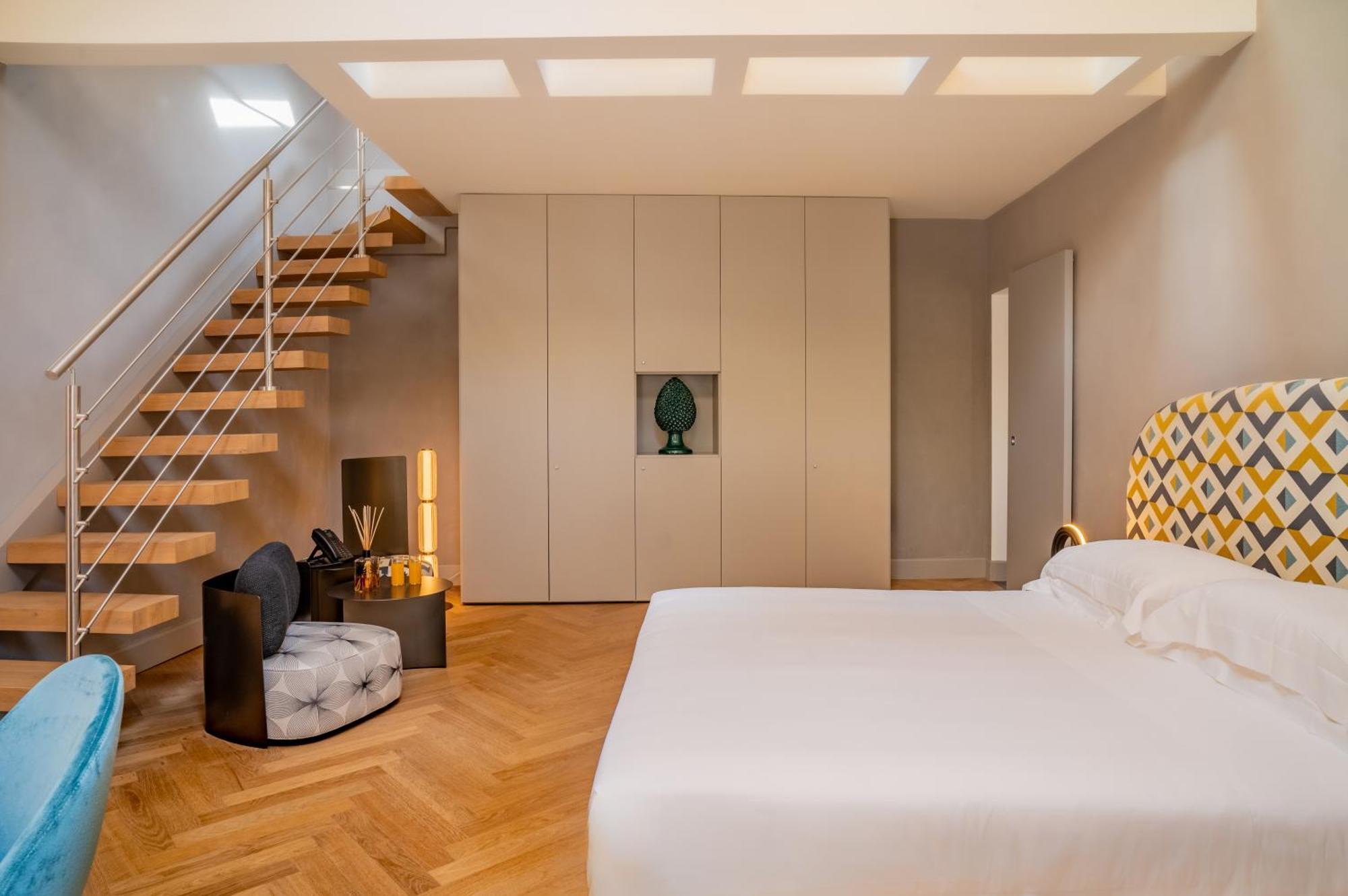 Hotel Metropole Таормина Екстериор снимка