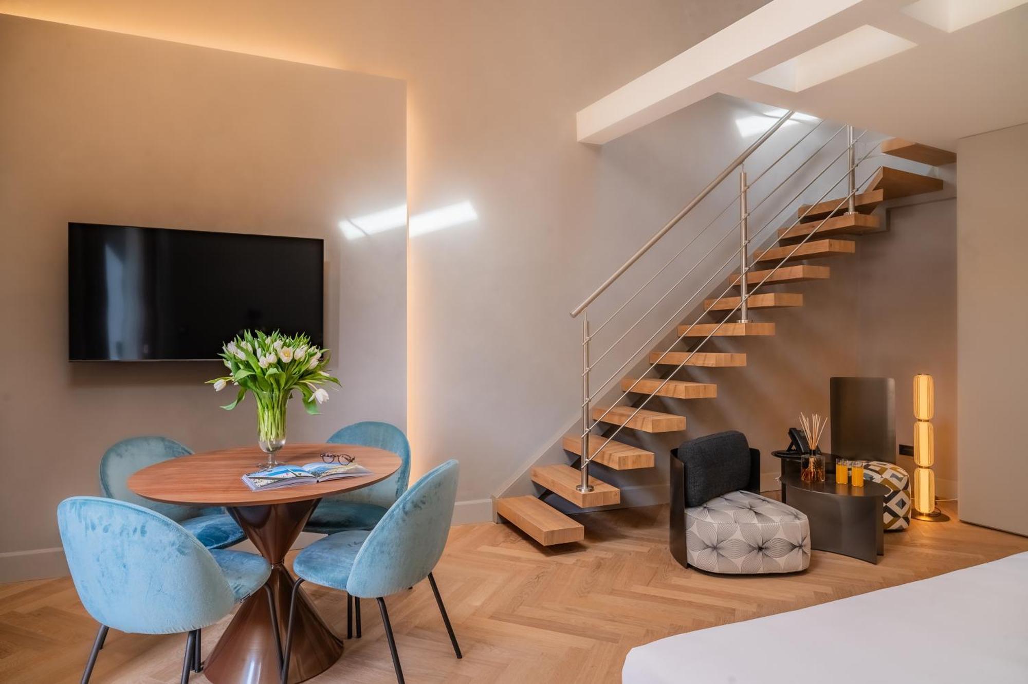 Hotel Metropole Таормина Екстериор снимка