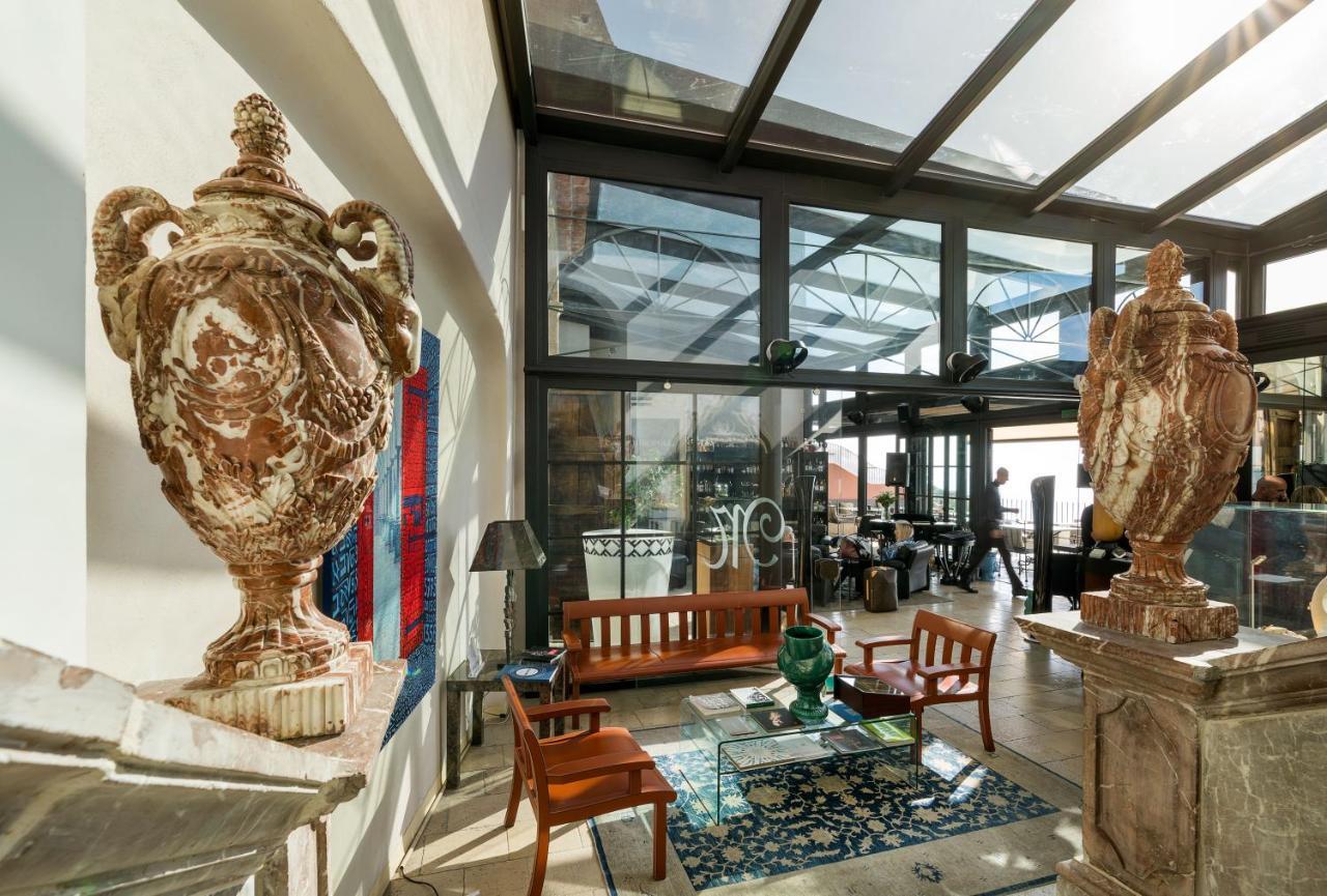 Hotel Metropole Таормина Екстериор снимка