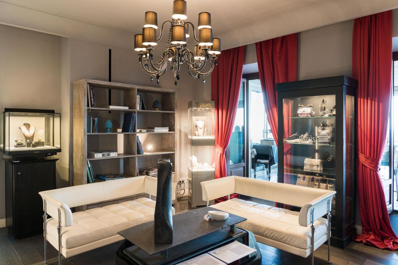 Hotel Metropole Таормина Екстериор снимка